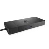 DELL WD19S-180W Wired USB 3.2 Gen 2 (3.1 Gen 2) Type-C Black DELL WD19S-180W Wired USB 3.2 Gen 2 (3.1 Gen 2) Type-C Black