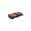 MPM MGR-09M contact grill MPM MGR-09M contact grill