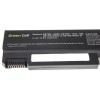 Green Cell HP14 notebook spare part Battery
