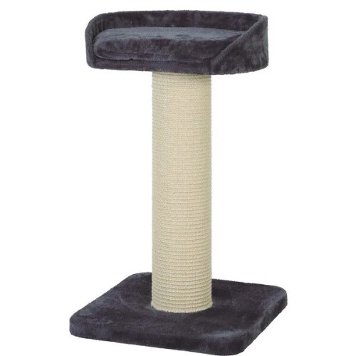 ZOLUX Big Cat 1 scratching post - cat scratcher - 505 x 505 x 870mm ZOLUX Big Cat 1 scratching post - cat scratcher - 505 x 505 x 870mm