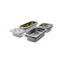 AEG A9OZS10 steamcookware set