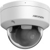 Hikvision Pro Series with AcuSense DS-2CD2186G2H-ISU(2.8mm)(eF) Bullet IP security camera Outdoor 3840 x 2160 pixels Ceiling/wall Hikvision Pro Series with AcuSense DS-2CD2186G2H-ISU(2.8mm)(eF) Bullet IP security camera Outdoor 3840 x 2160 pixels Ceiling/wall