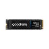 Goodram PX500 GEN.3 SSDPR-PX500-01T-80-G3 internal solid state drive 1 TB M.2 PCI Express 3.0 NVMe 3D NAND