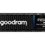 Goodram PX500 GEN.3 SSDPR-PX500-01T-80-G3 internal solid state drive 1 TB M.2 PCI Express 3.0 NVMe 3D NAND