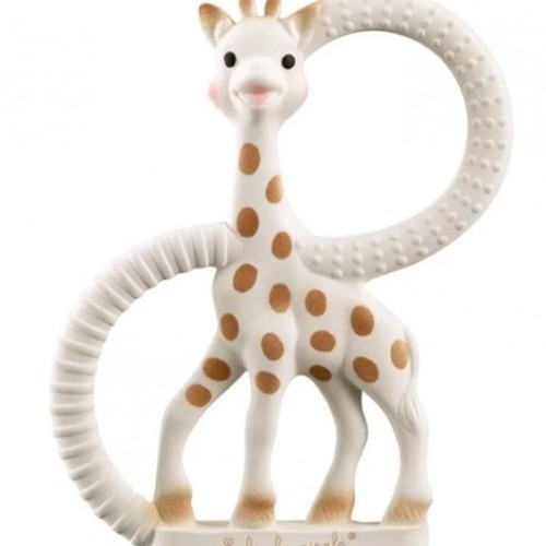 Sophie La Girafe 200318 Teether, rattle Sophie La Girafe 200318 Teether, rattle