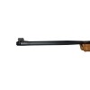 BEEMAN 10620 4.5mm air rifle 1-shot with 6x40 scope wood up to17J