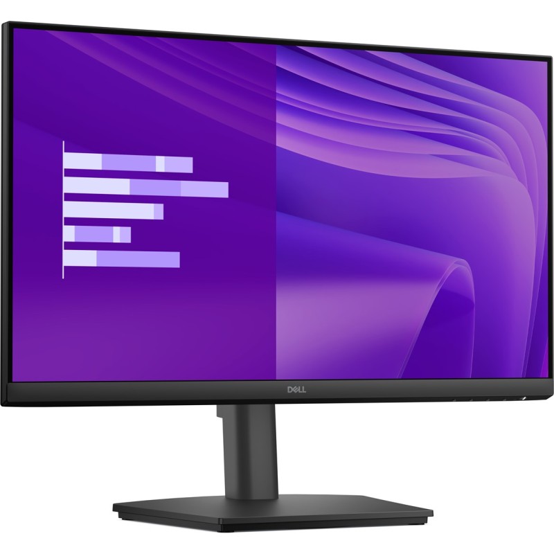DELL E Series E2425HSM computer monitor 60.5 cm (23.8 DELL E Series E2425HSM computer monitor 60.5 cm (23.8
