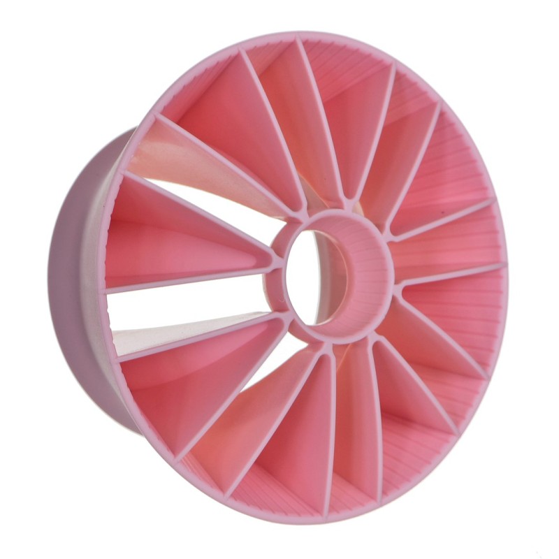 Philips 3000 series BHD300/00 hair dryer 1600 W Pink, White Philips 3000 series BHD300/00 hair dryer 1600 W Pink, White