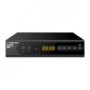 Esperanza EV106P Digital DVB-T2 H.265/HEVC tuner, Black