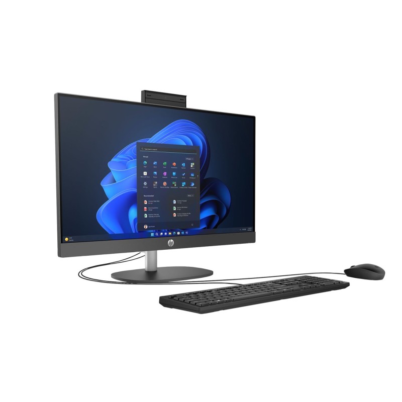MSI AIO Modern AM273QP AI 1UM-078EU Intel Core 5 Processor 125H 27 MSI AIO Modern AM273QP AI 1UM-078EU Intel Core 5 Processor 125H 27
