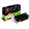 MSI GeForce GT 1030 4GHD4 LP OC NVIDIA 4 GB GDDR4