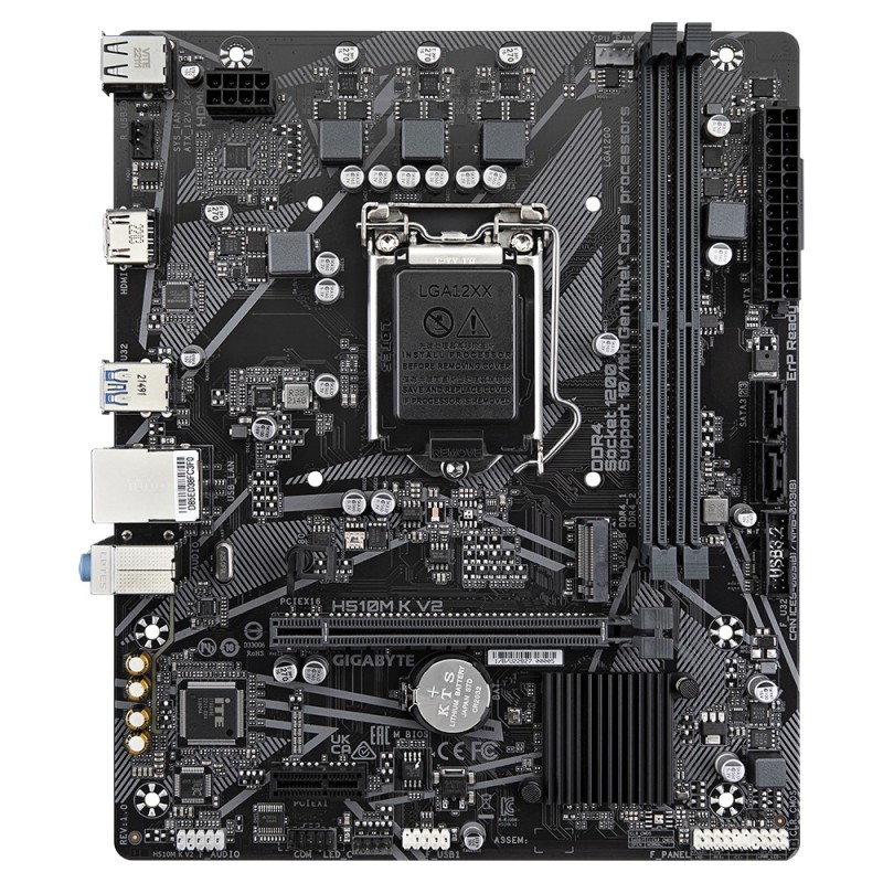 MSI B650 GAMING PLUS WIFI motherboard AMD B650 Socket AM5 ATX MSI B650 GAMING PLUS WIFI motherboard AMD B650 Socket AM5 ATX