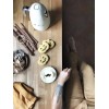 Smeg 50's Style Kettles KLF03CREU Cream