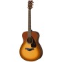 Yamaha FS800 Sand Burst - Acoustic guitar