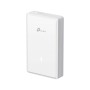 TP-Link EAP725-Wall 5012 Mbit/s White Power over Ethernet (PoE)