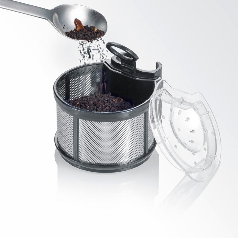 SEVERIN ELECTRIC KETTLE, GLASS, 1,7L, 3000W WK3422 SEVERIN ELECTRIC KETTLE, GLASS, 1,7L, 3000W WK3422
