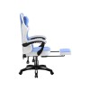 Fotel gamingowy Force 3.7 Blue Fotel gamingowy Force 3.7 Blue