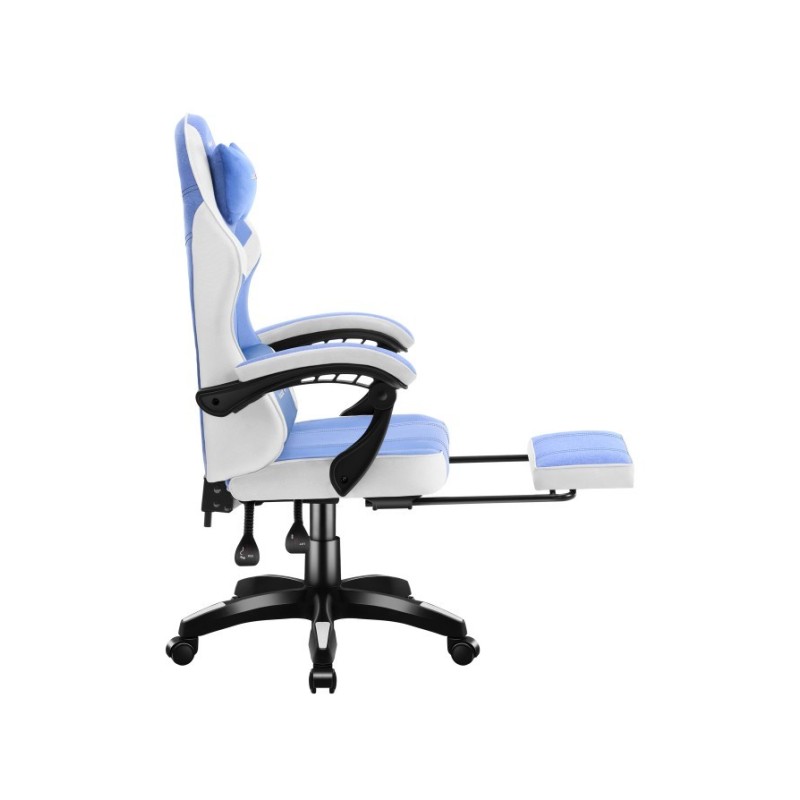 Fotel gamingowy Force 3.7 Blue Fotel gamingowy Force 3.7 Blue