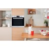 Piekarnik parowy WHIRLPOOL W7 OS4 4S2 H BL czarny