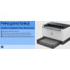 HP LaserJet Tank 2504dw Printer, Black and white, Printer for Business, Print, Two-sided printing