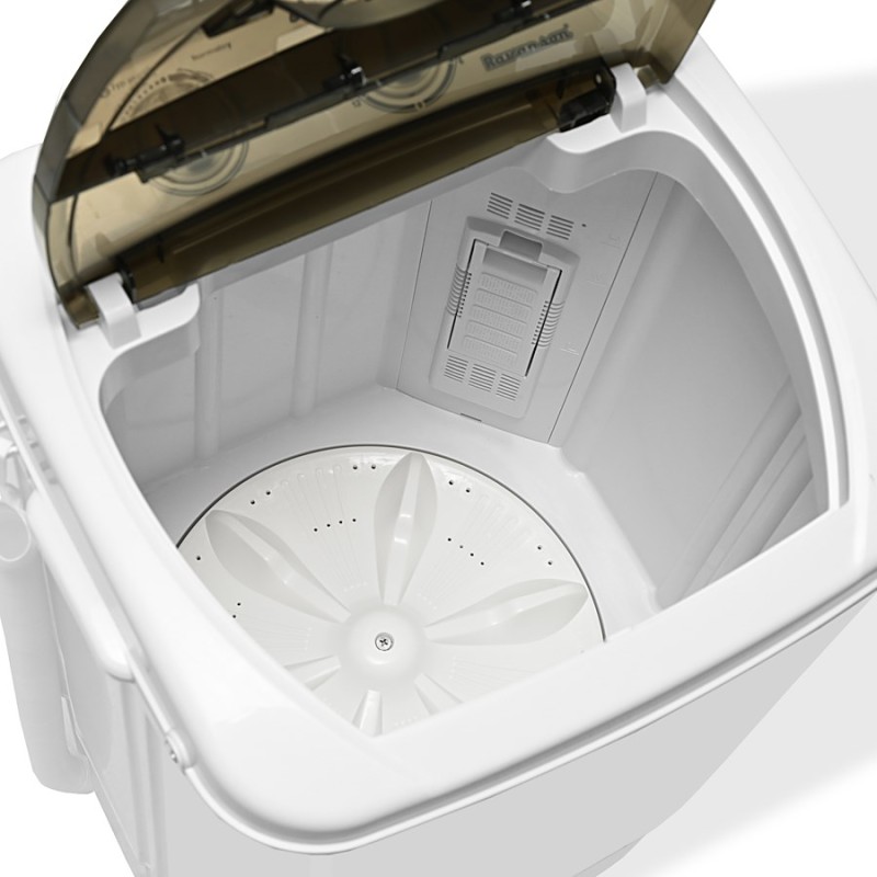 Twin Tub Washing Machine Ravanson XPB-70 Twin Tub Washing Machine Ravanson XPB-70