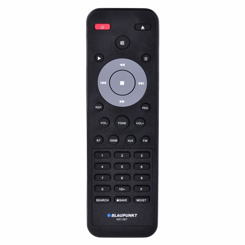 Blaupunkt MS13BT - home audio microsystem Blaupunkt MS13BT - home audio microsystem