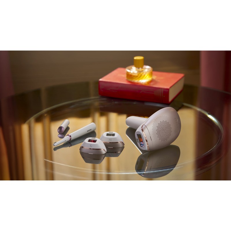 Philips Lumea Advanced BRI921/00 IPL - Hair removal device Philips Lumea Advanced BRI921/00 IPL - Hair removal device