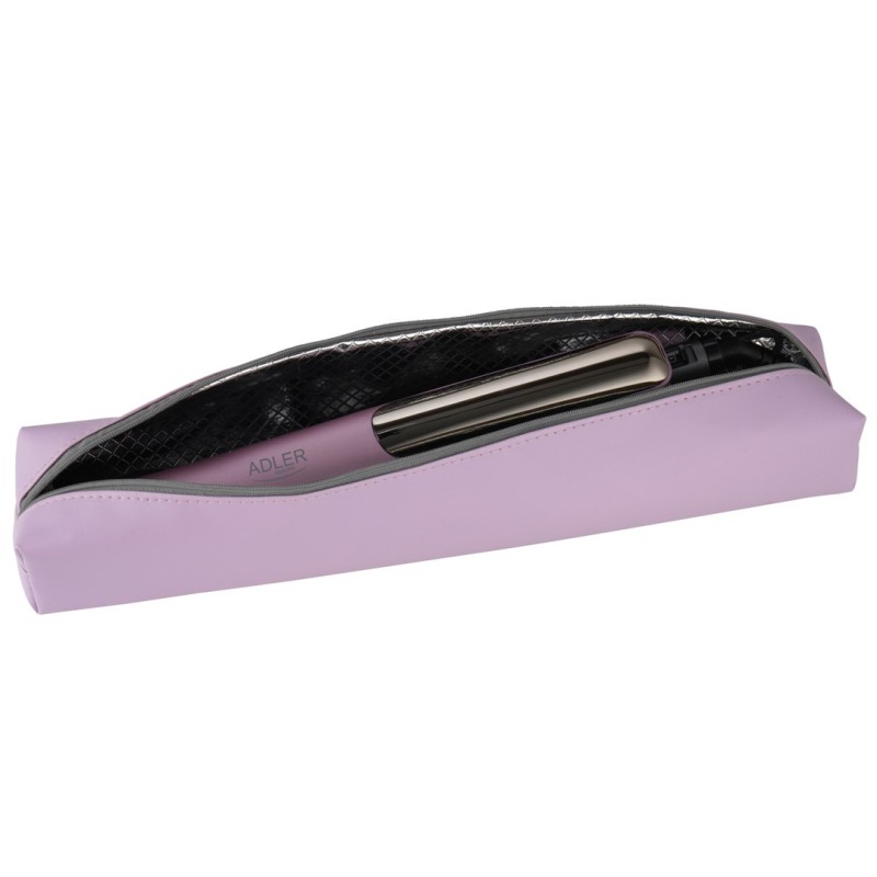 Adler AD 2329 Keratin hair straightener