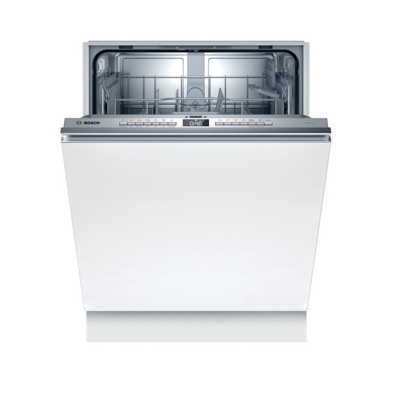 Bosch Serie 4 SMV4HTX31E dishwasher Fully built-in 12 place settings E