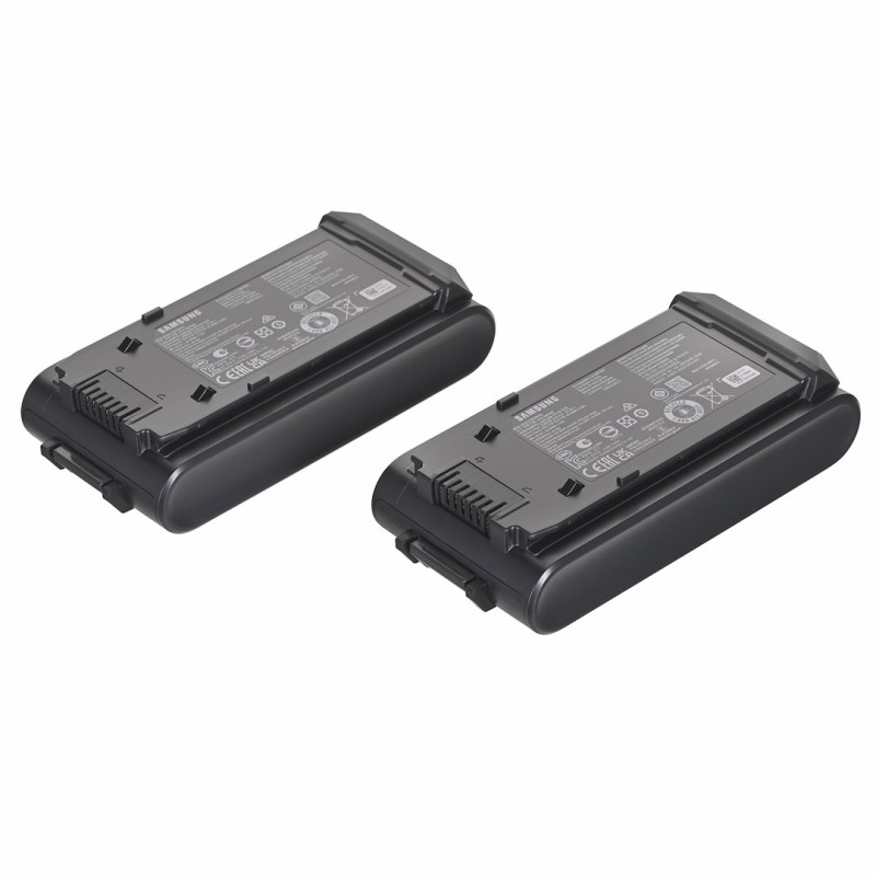 Samsung VS80F28DGS/GE Bespoke AI Jet Lite Pro 2-in-1 upright vacuum cleaner Battery Bagless 0.5 l Samsung VS80F28DGS/GE Bespoke AI Jet Lite Pro 2-in-1 upright vacuum cleaner Battery Bagless 0.5 l