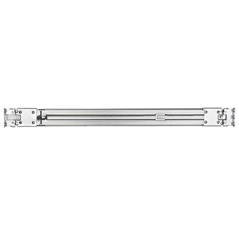 Silverstone SST-RMS09-20 rack accessory Rack rail kit Silverstone SST-RMS09-20 rack accessory Rack rail kit