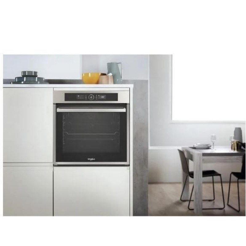 Oven WHIRLPOOL AKZ9 7891 IX Oven WHIRLPOOL AKZ9 7891 IX