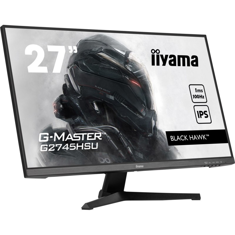 MSI Pro MP2412 computer monitor 60.5 cm (23.8 MSI Pro MP2412 computer monitor 60.5 cm (23.8