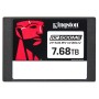 Kingston Technology 7680G DC600ME (Mixed-Use) 2.5