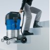 DeWALT DWV901L dust extractor Black, Yellow 30 L 1400 W DeWALT DWV901L dust extractor Black, Yellow 30 L 1400 W