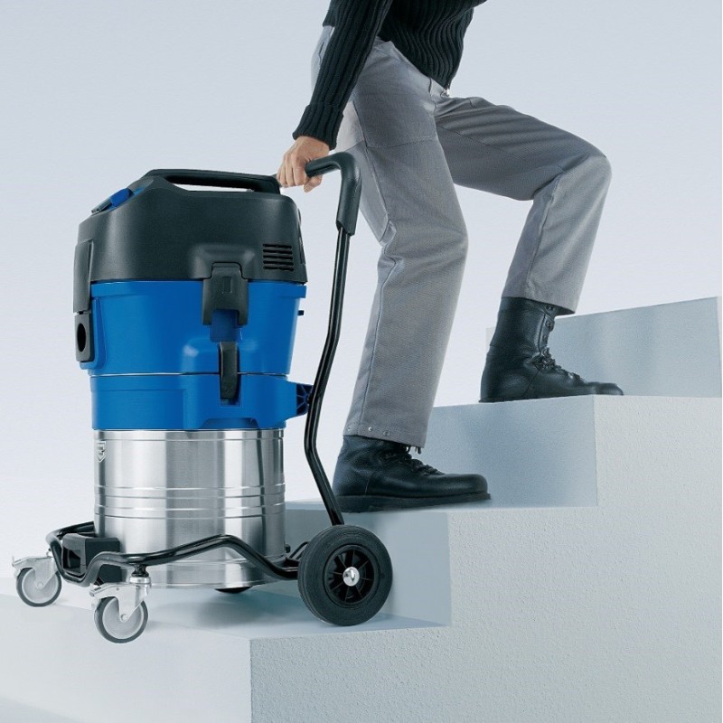 DeWALT DWV901L dust extractor Black, Yellow 30 L 1400 W DeWALT DWV901L dust extractor Black, Yellow 30 L 1400 W