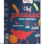 SYTA MICHA Chef Pheasant with vegetables - wet dog food - 400g
