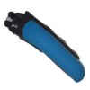 Braun Series 3 3040s Foil shaver Trimmer Black, Blue Braun Series 3 3040s Foil shaver Trimmer Black, Blue