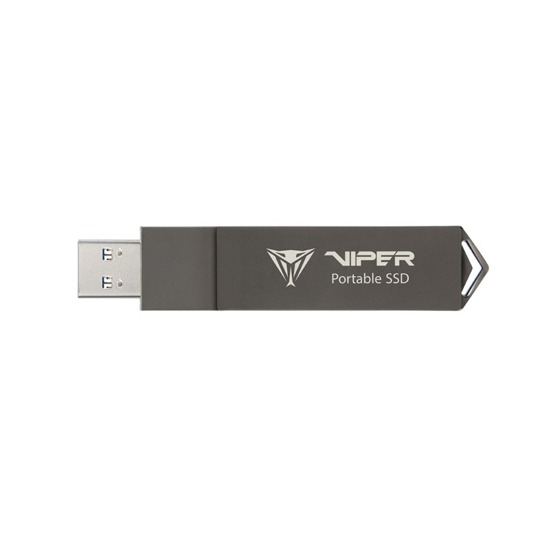 External Portable SSD Patriot Viper PVP30 Duo Compact 1TB 1000MB/s USB A+C 3.2 Gen2 (PVP301TB28UDG) External Portable SSD Patriot Viper PVP30 Duo Compact 1TB 1000MB/s USB A+C 3.2 Gen2 (PVP301TB28UDG)