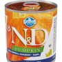 FARMINA N&D DOG LAMB&PUMPKIN&BLUEBERRY PUPPY 285g