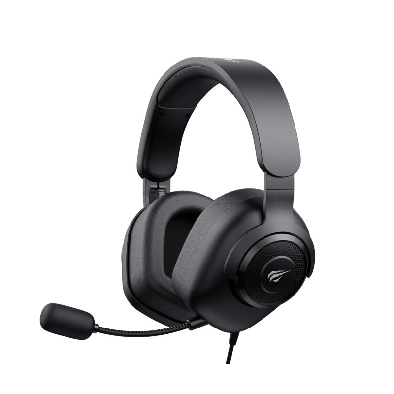 Havit H2230D Gaming Kulaklık Siyah Headset