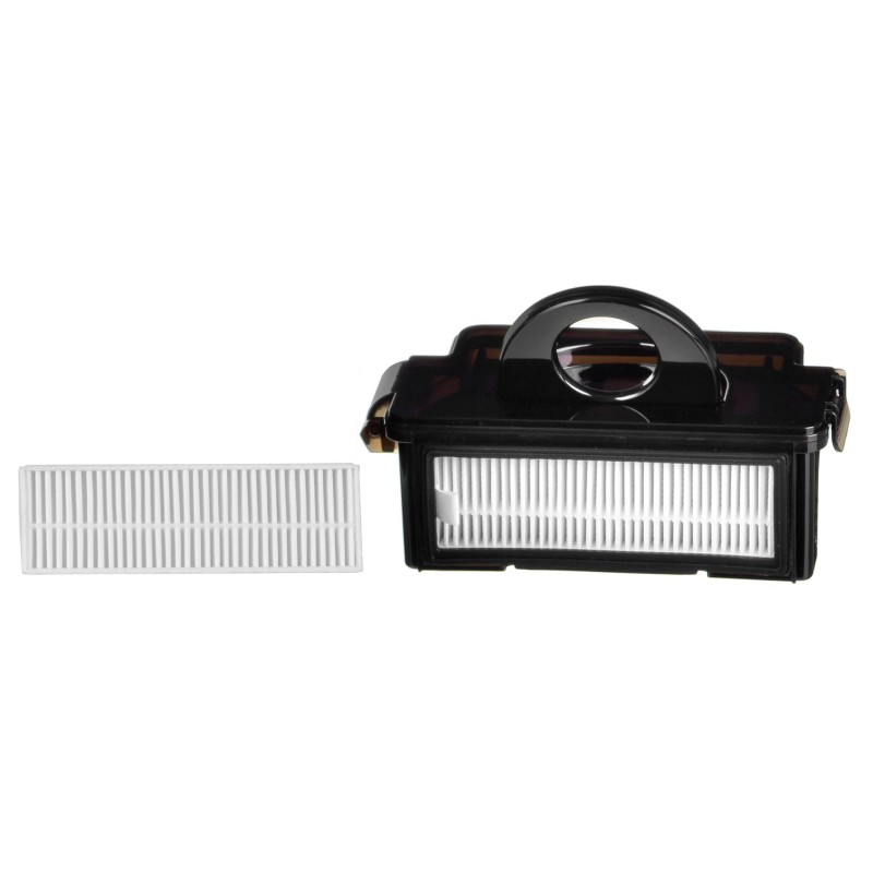 Teesa Smart VAC 2 Teesa Smart VAC 2