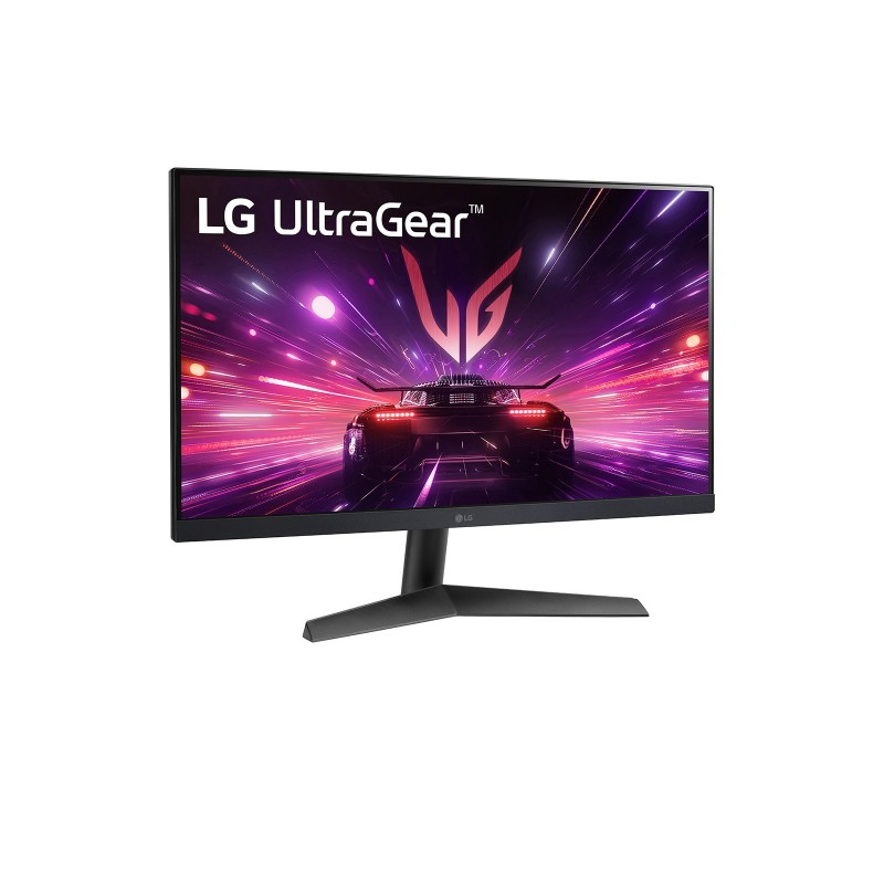 LG 24GS60F-B computer monitor 61 cm (24 LG 24GS60F-B computer monitor 61 cm (24