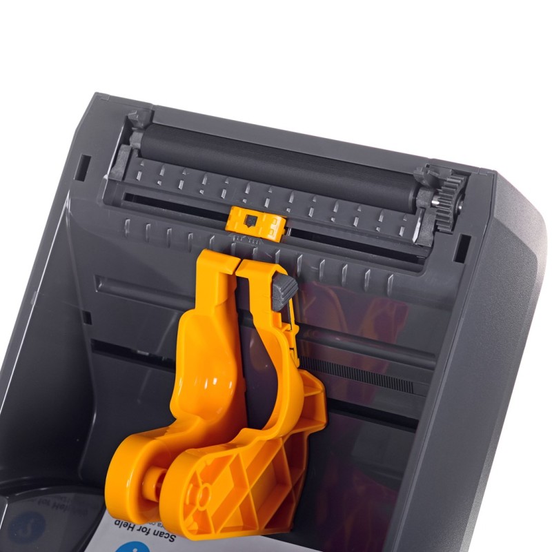 Zebra ZD421 label printer Direct thermal 203 x 203 DPI Wired & Wireless Zebra ZD421 label printer Direct thermal 203 x 203 DPI Wired & Wireless