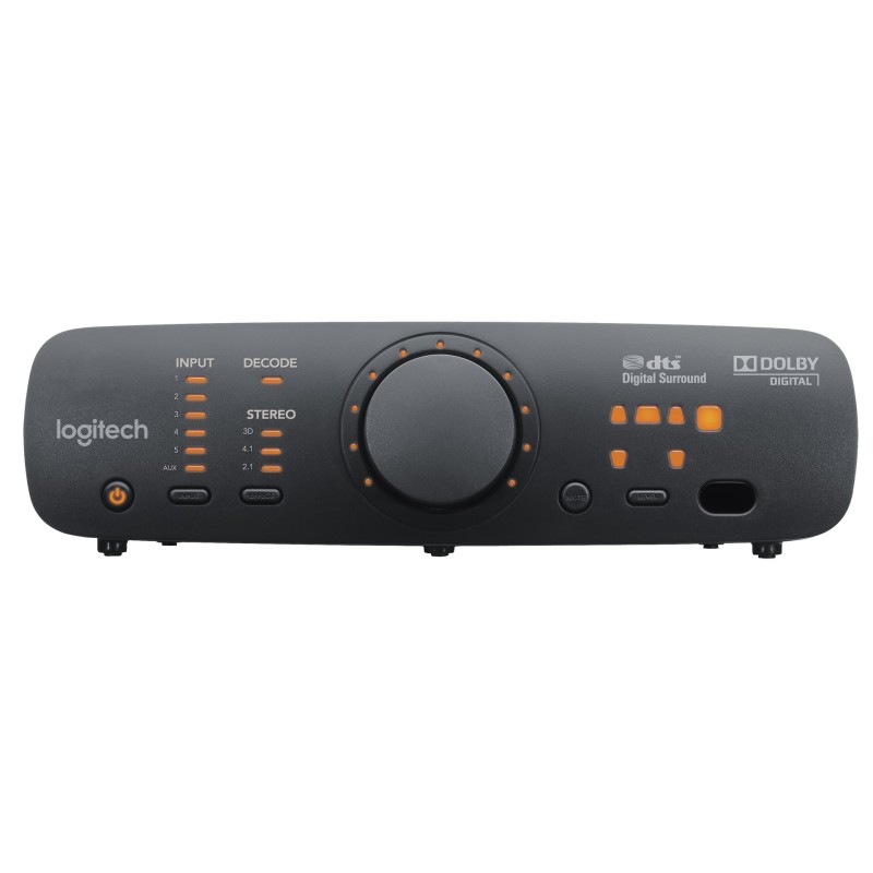 Logitech Z906 surround speaker Logitech Z906 surround speaker