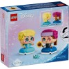 LEGO DISNEY 43284 Mini Anna and Elsa
