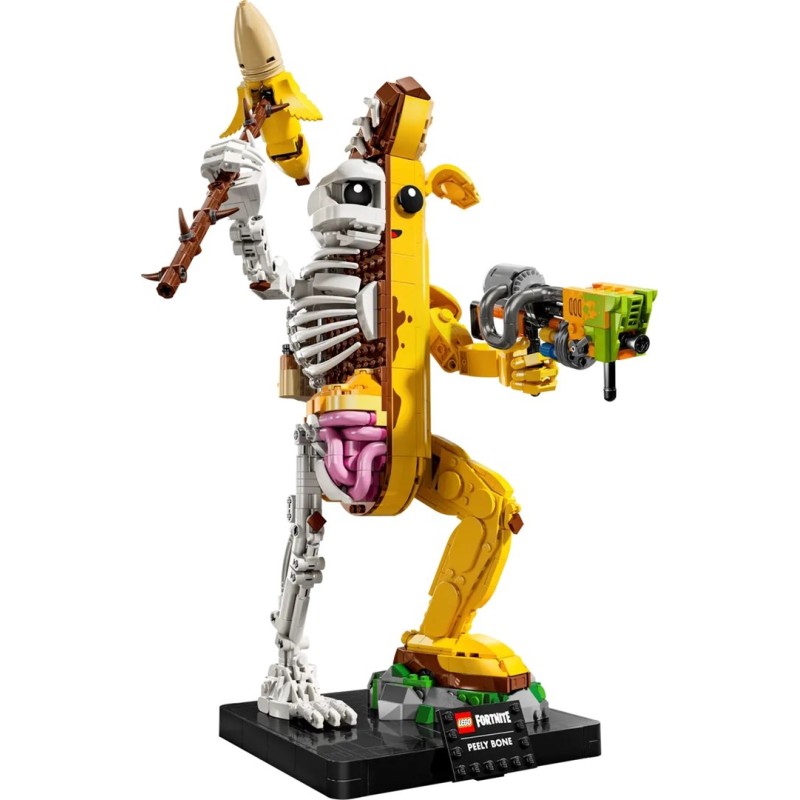 LEGO FORTNITE 77072 Peely Bone LEGO FORTNITE 77072 Peely Bone