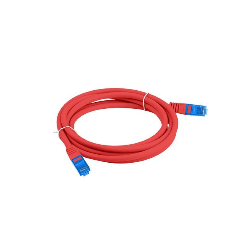 Techly IWP-MD C6-IP68T cable gender changer RJ-45 Black Techly IWP-MD C6-IP68T cable gender changer RJ-45 Black