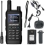 BAOFENG UV-17E WALKIE-TALKIE BLACK