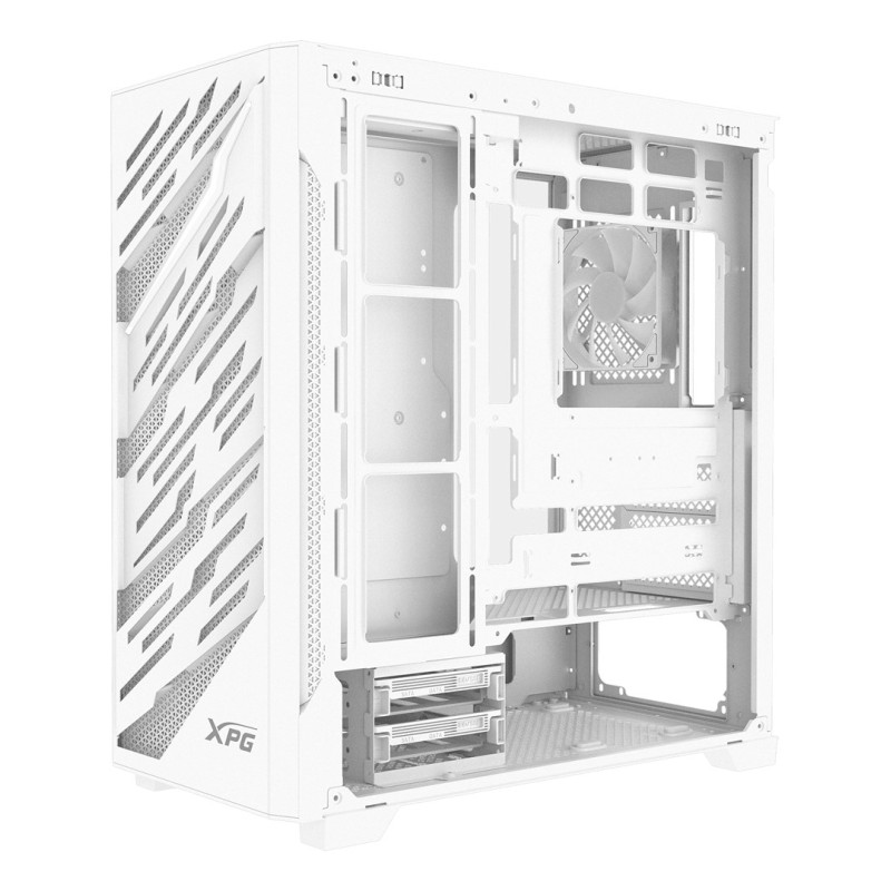 XPG STARKER AIR BTF enclosure white XPG STARKER AIR BTF enclosure white